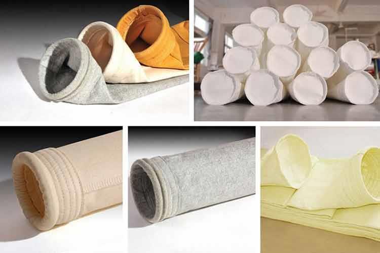 對(duì)含有較多水分和油性氣體以及一些易燃易爆粉塵具有優(yōu)異的過濾效果