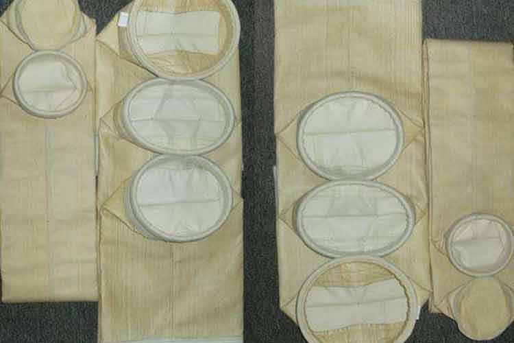 具有過濾精度高、排放低、性能穩定、使用壽命長，對粉塵的適應性高等特點