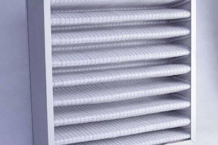 具有體積小、重量輕、便于安裝、效率穩定、風速均勻的優點