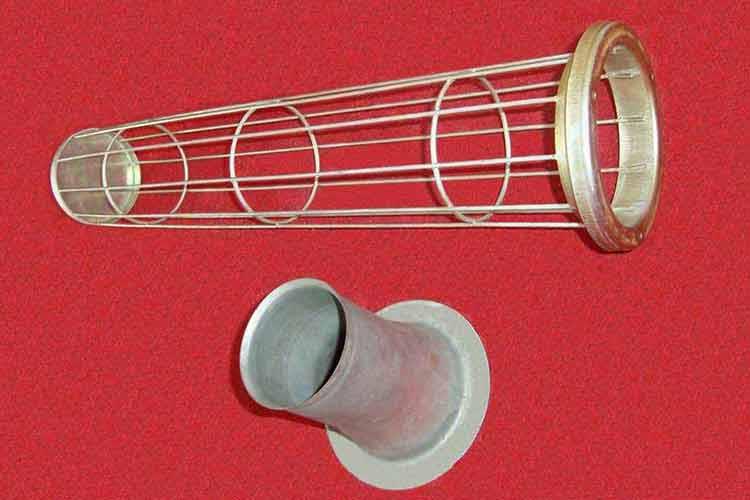 專門(mén)針對(duì)煙氣濕度大、露點(diǎn)低、粉塵濃度高而設(shè)計(jì)