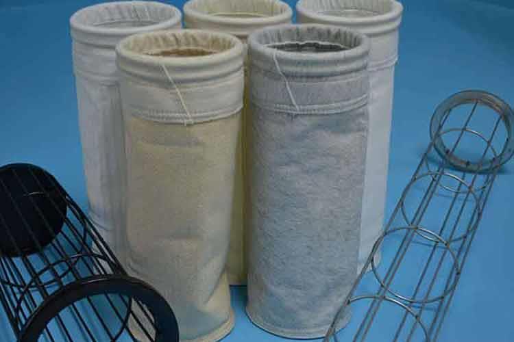 適用于袋式除塵器、旋風(fēng)除塵器、濕式除塵器、水膜除塵器、靜電除塵器等各種環(huán)保除塵設(shè)備上的配件