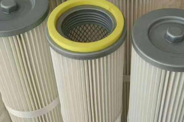 耐磨性好，比傳統濾料更能經受氣流的脈沖反吹