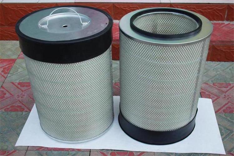 工業空氣濾清器