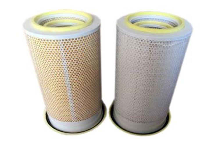 工業空氣濾清器