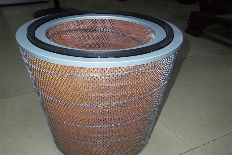 工業空氣濾清器