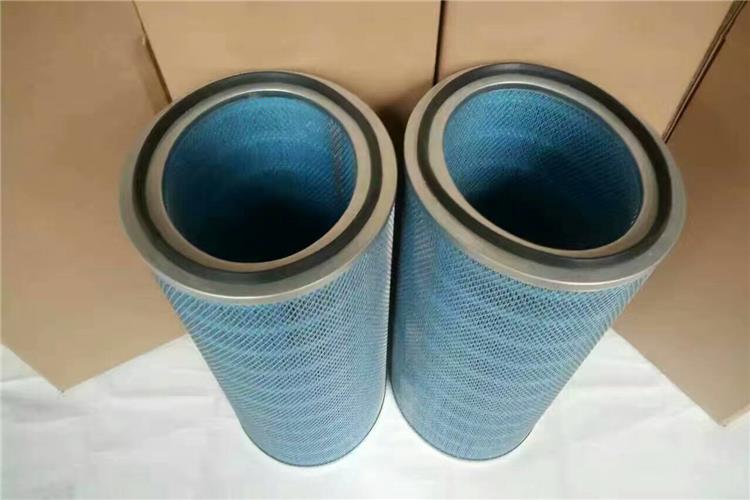 環保除塵濾筒
