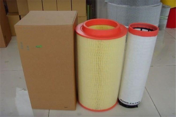 工業空氣濾清器