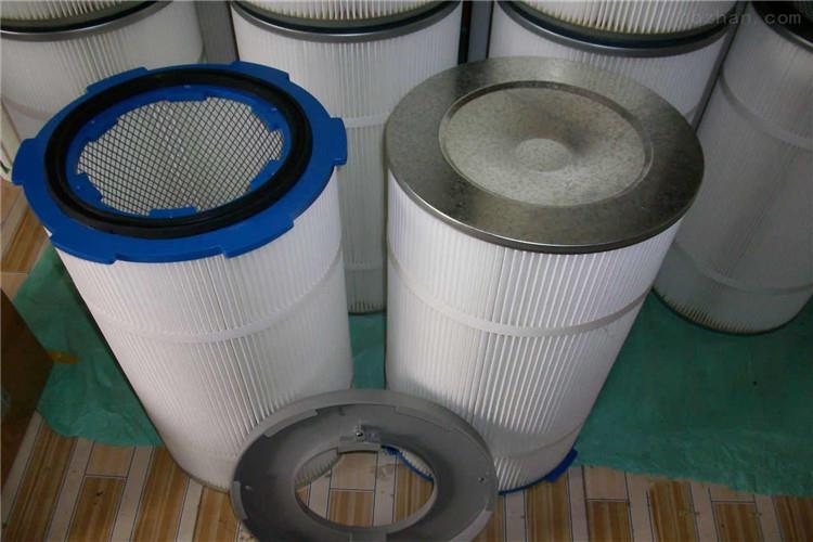 工業除塵濾筒