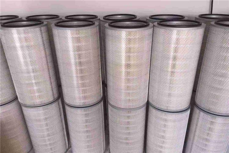 工業除塵濾筒