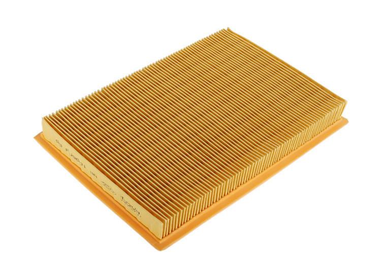 工業空氣濾清器