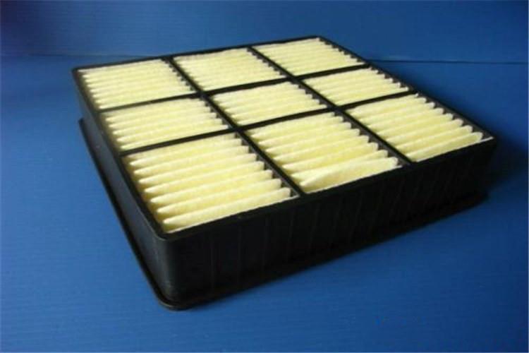 轎車空氣濾清器