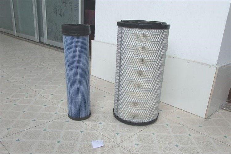 客車空氣濾清器