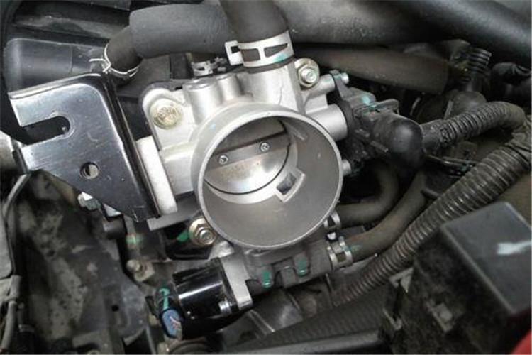 汽油發動機空氣濾清器