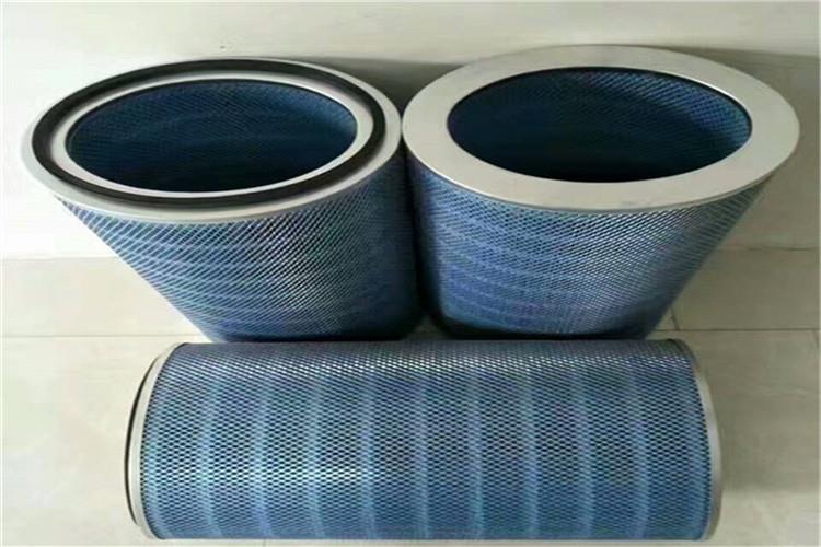 劣質重卡空氣濾清器