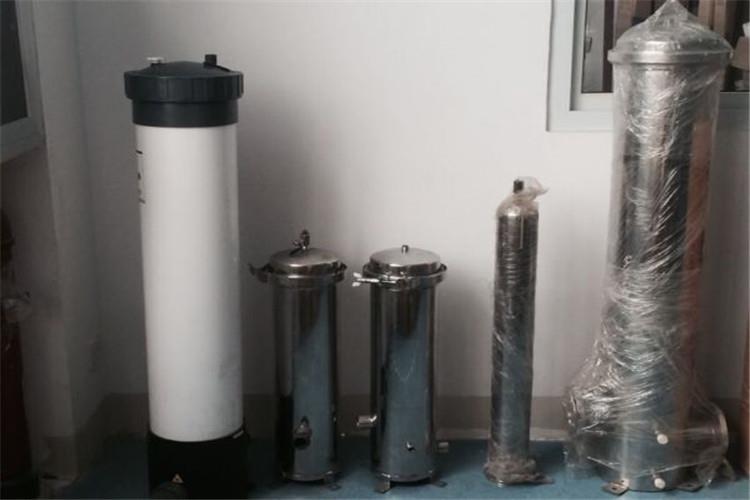 不銹鋼工業過濾器