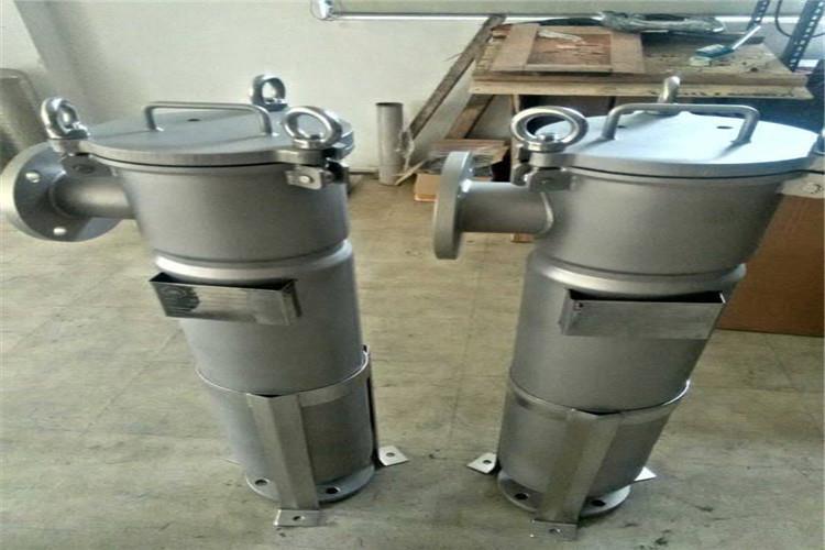 不銹鋼工業過濾器