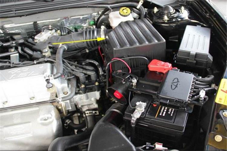 汽車空氣濾清器