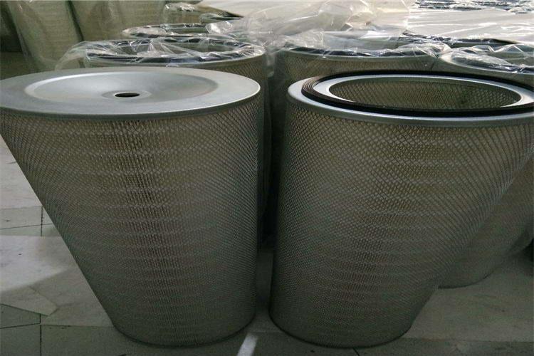 風(fēng)機除塵濾筒