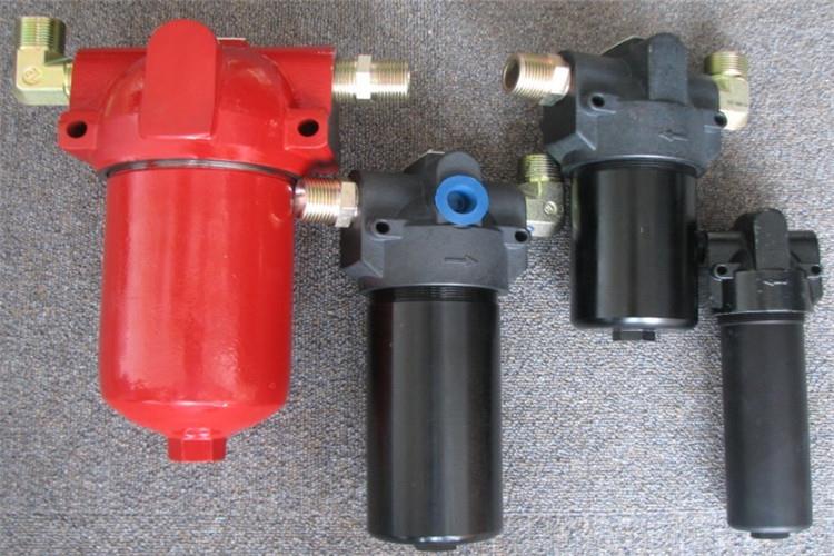 小型工業(yè)過濾器