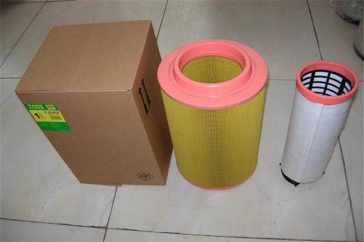 工業空氣濾清器