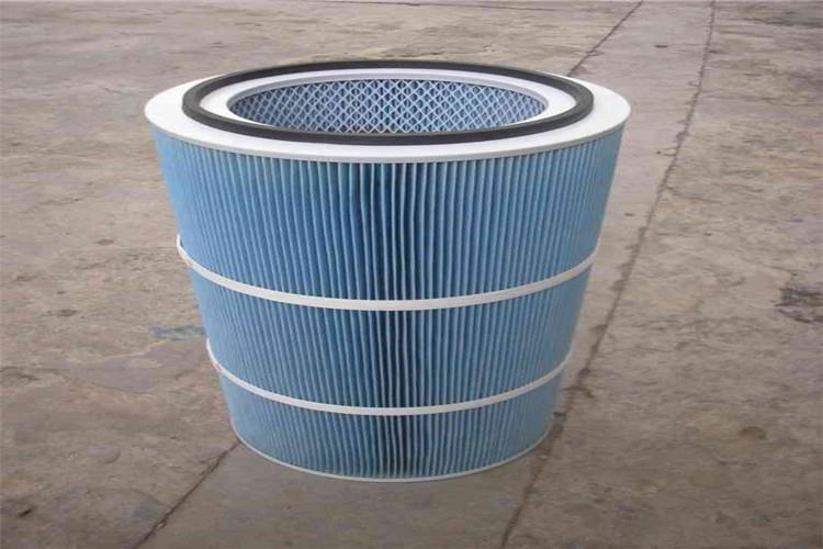 風(fēng)機(jī)除塵濾筒特點(diǎn)鮮明 兩大技術(shù)熠熠生輝