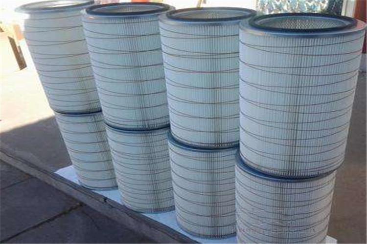 風(fēng)機(jī)除塵濾筒特點(diǎn)鮮明 兩大技術(shù)熠熠生輝