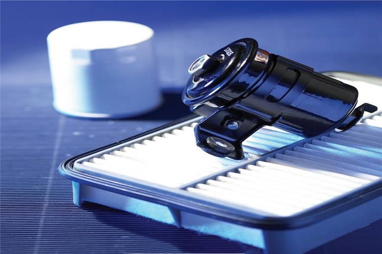 汽車空氣濾清器保養有道 方能助其壽命延長