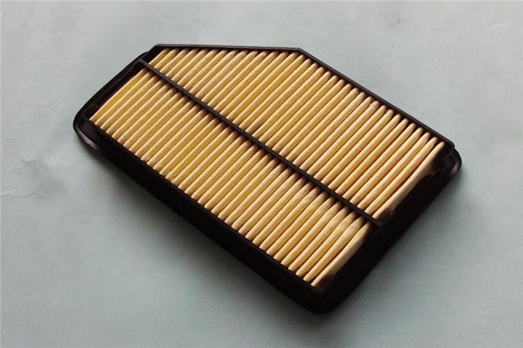 汽車空氣濾清器保養有道 方能助其壽命延長