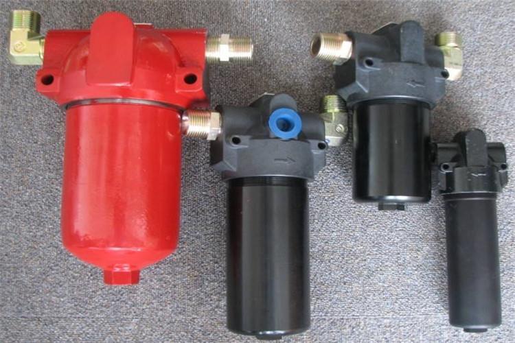 小型工業過濾器特點突出 為您提供優質使用體驗