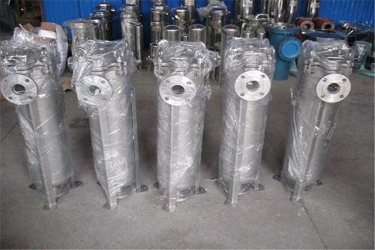 小型工業過濾器特點突出 為您提供優質使用體驗