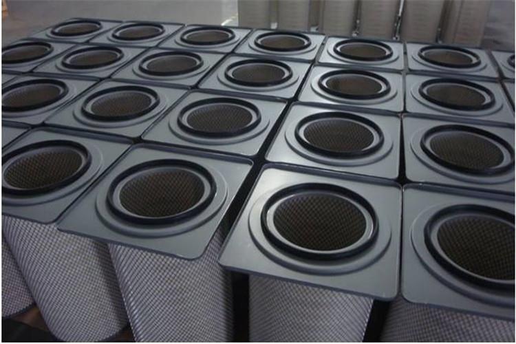 除塵效果可達99.9%，耐腐蝕耐磨耐潮濕