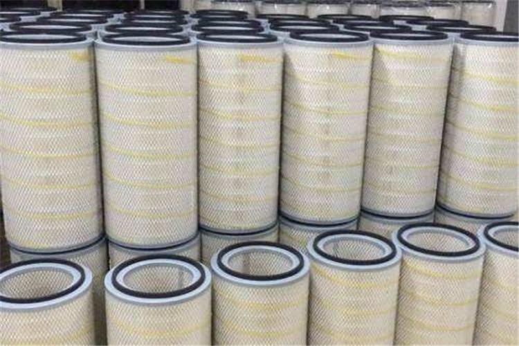 隨著工業的不斷發展，風機除塵濾筒得到了廣泛的應用也贏得了廣大客戶的青睞