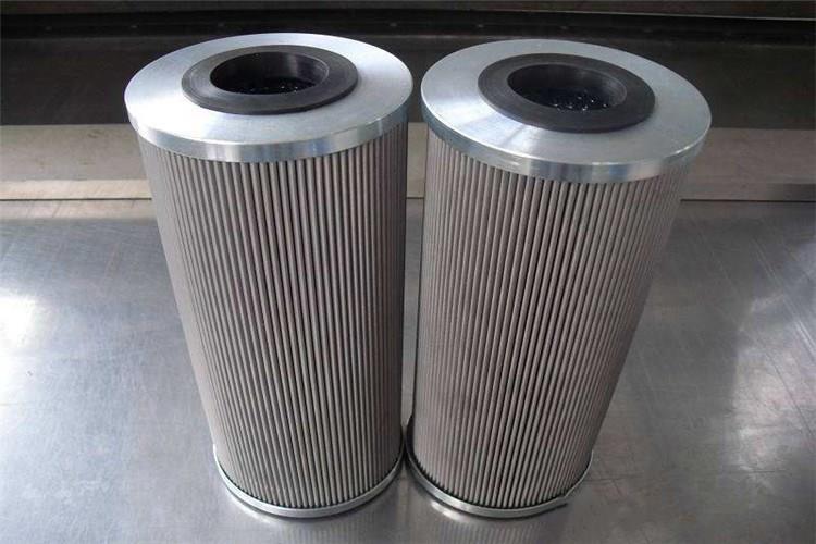 風機除塵濾筒工作環境濕度的考慮，如果環境濕度較大，容易引起粉塵吸潮，這時可考慮選擇具有防水功能的濾材