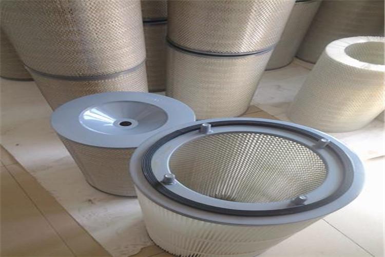 系統中如果帶入火花，應選具阻燃功能的濾材，此種材料制作的風機除塵濾筒具防火功能，避免工作時除塵濾筒產生燃燒