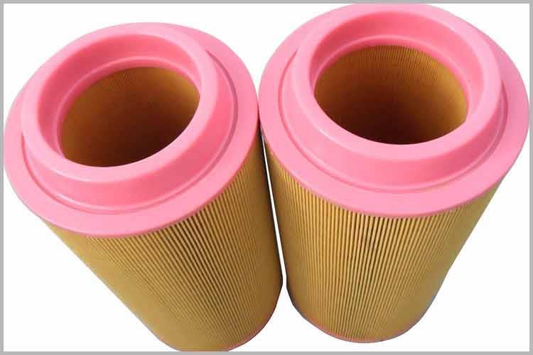 空壓機過濾器采用預成套配置，只需單一的電源連接及壓縮空氣連接，并內置冷卻系統，令安裝工作大為簡化