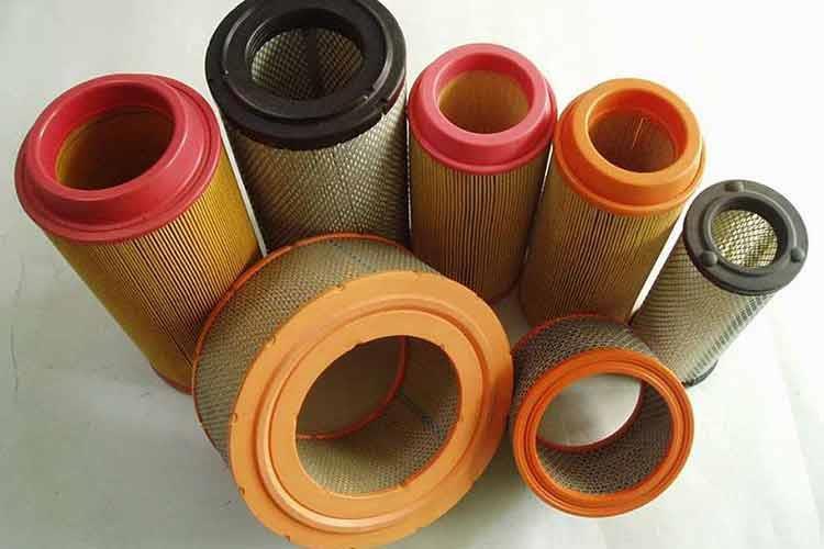 在現今中低端吸塵器應用比較廣泛，操作起來也比較簡單，可以有效控制工業吸塵器內部壓差和運行阻力的上升