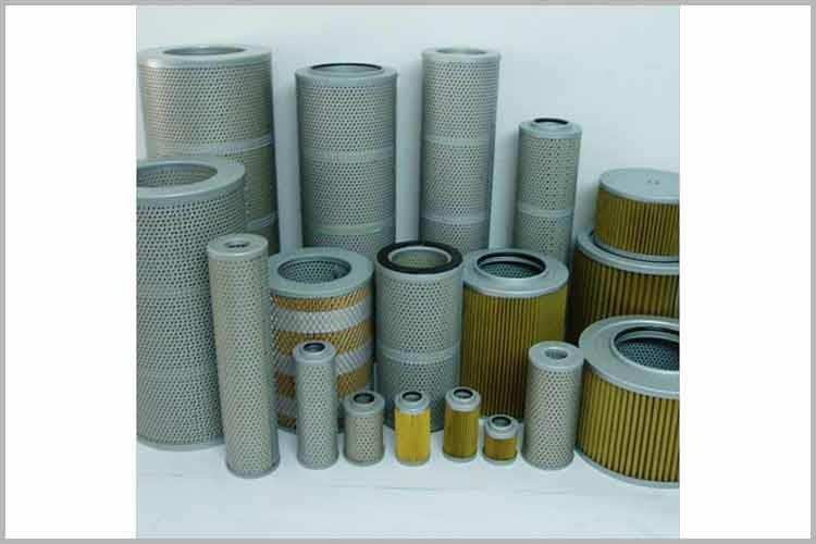 選擇空壓機過濾器時，普通人仍然有一種誤解