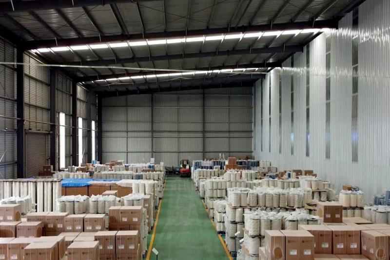 品類齊全的現(xiàn)貨庫(kù)存