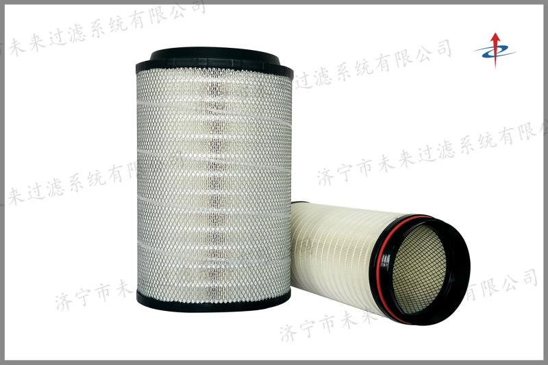 它既可以保護發動機，濾除空氣中的硬質灰塵顆粒，又可向發動機提供清潔空氣