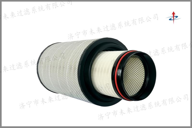 防止灰塵造成發動機磨損，對發動機的可靠性和耐久性起關鍵作用