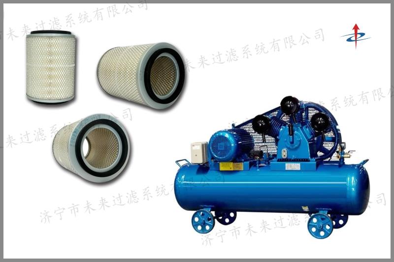 錯(cuò)誤的認(rèn)知對(duì)空壓機(jī)過(guò)濾器來(lái)講危害匪淺