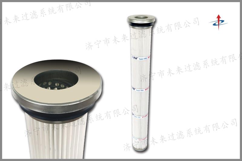 不看不知道，除塵濾筒原來(lái)是這樣工作的！