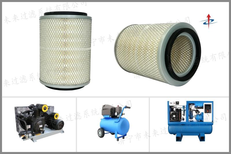 空壓機(jī)過(guò)濾器選型標(biāo)準(zhǔn)，很多人都不了解！